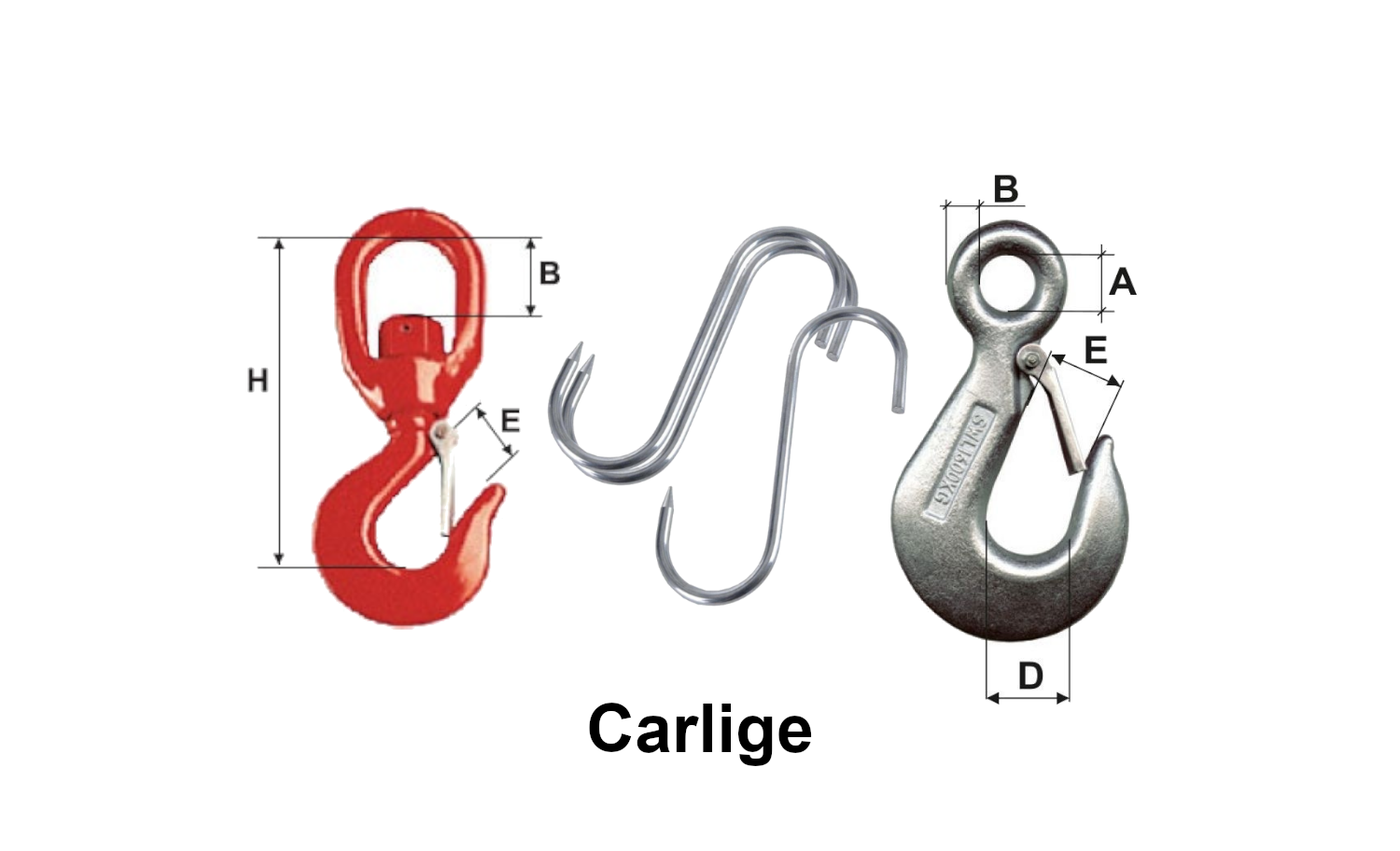 Carlige