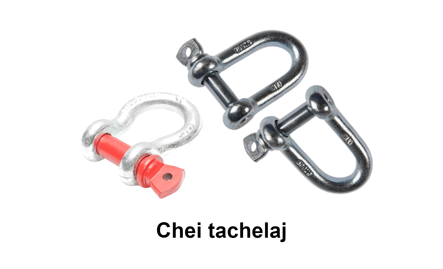 Chei tachelaj