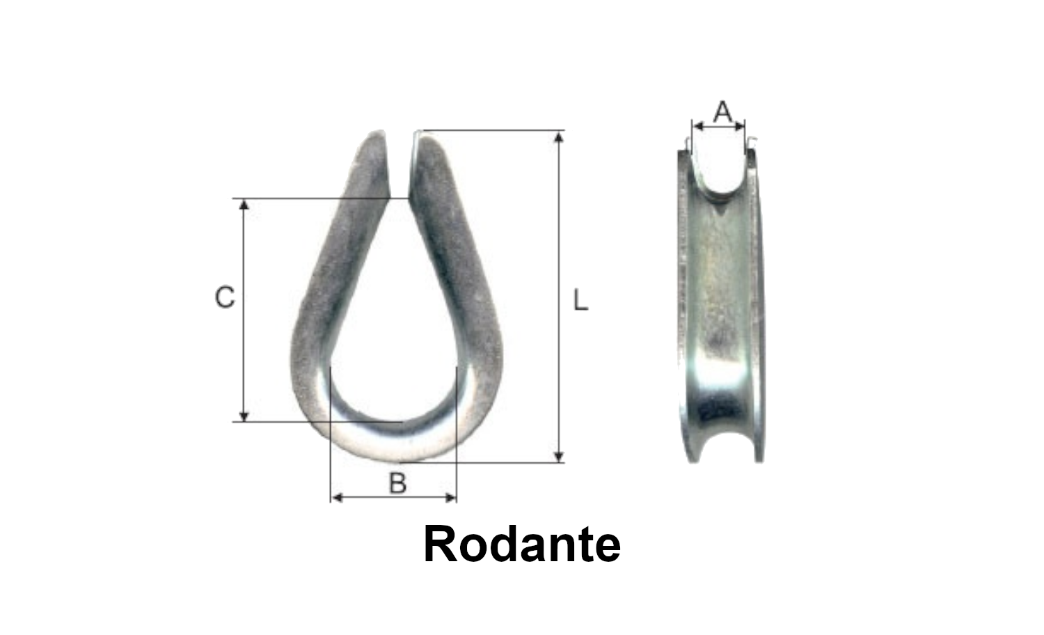 Rodante