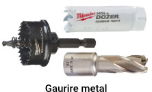 Gaurire metal