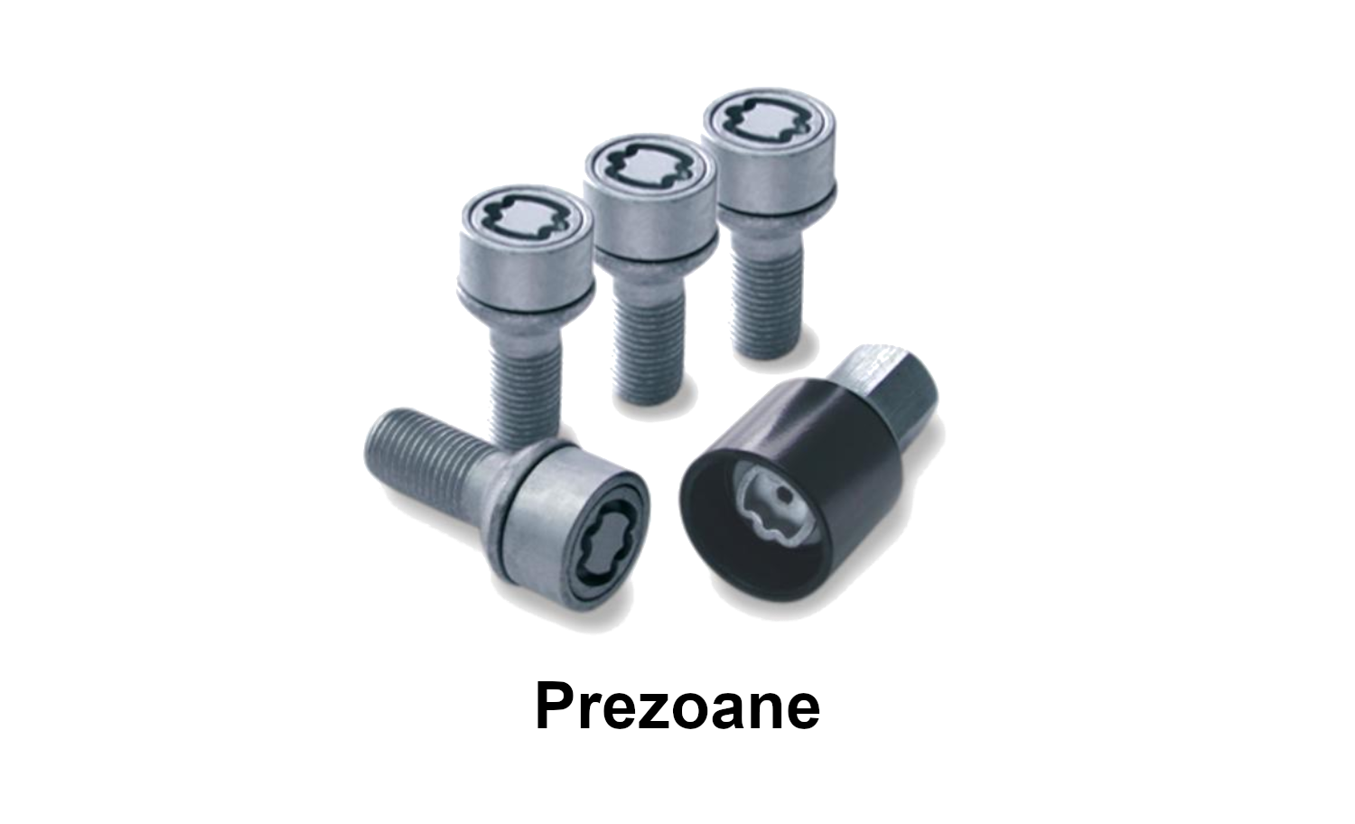 Prezoane