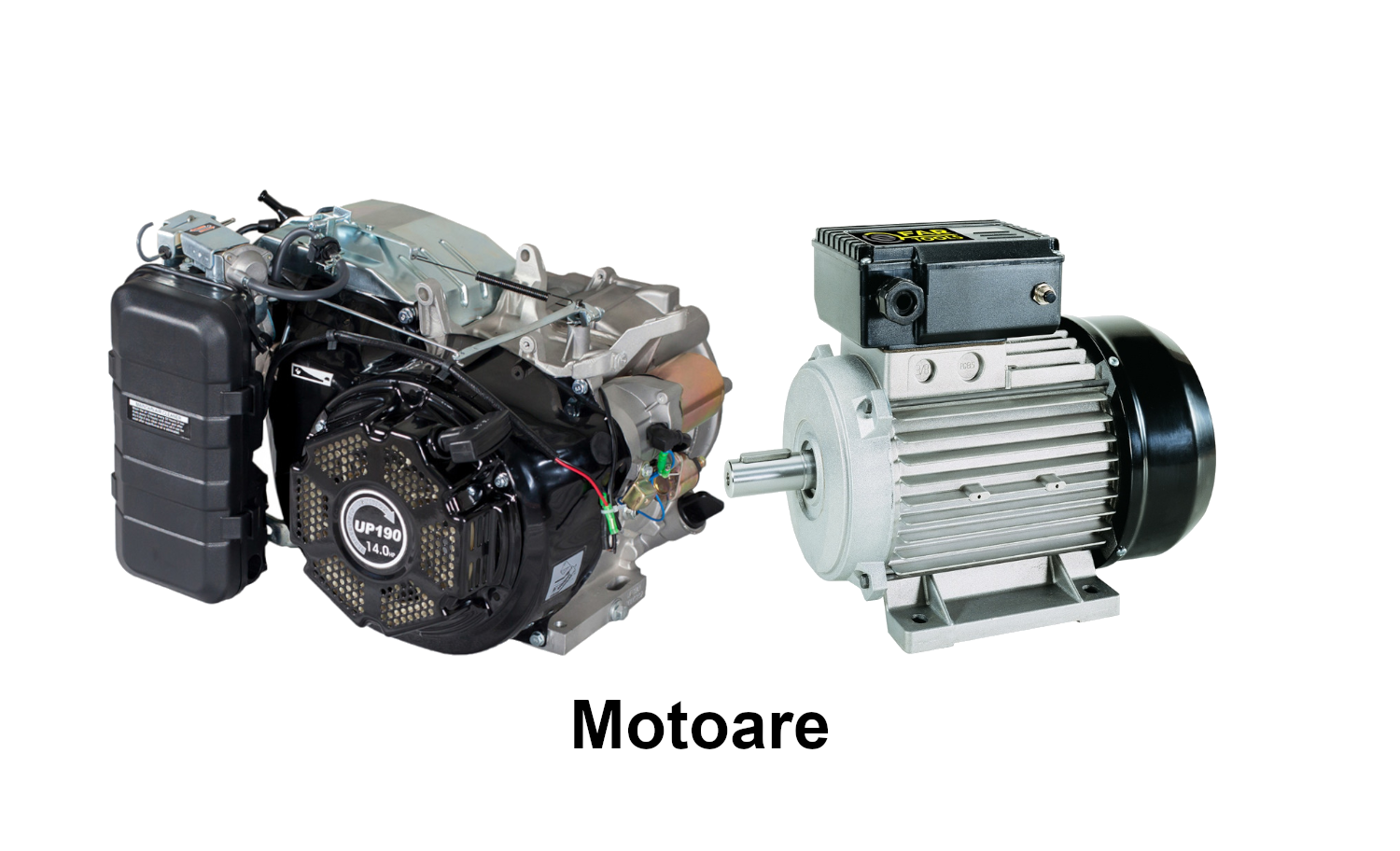 Motoare