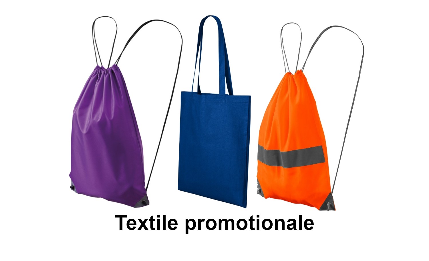 Textile promotionale