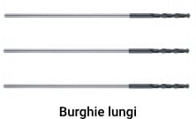 Burghie lungi