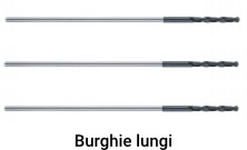 Burghie lungi