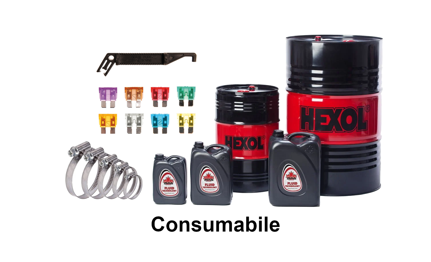 Consumabile