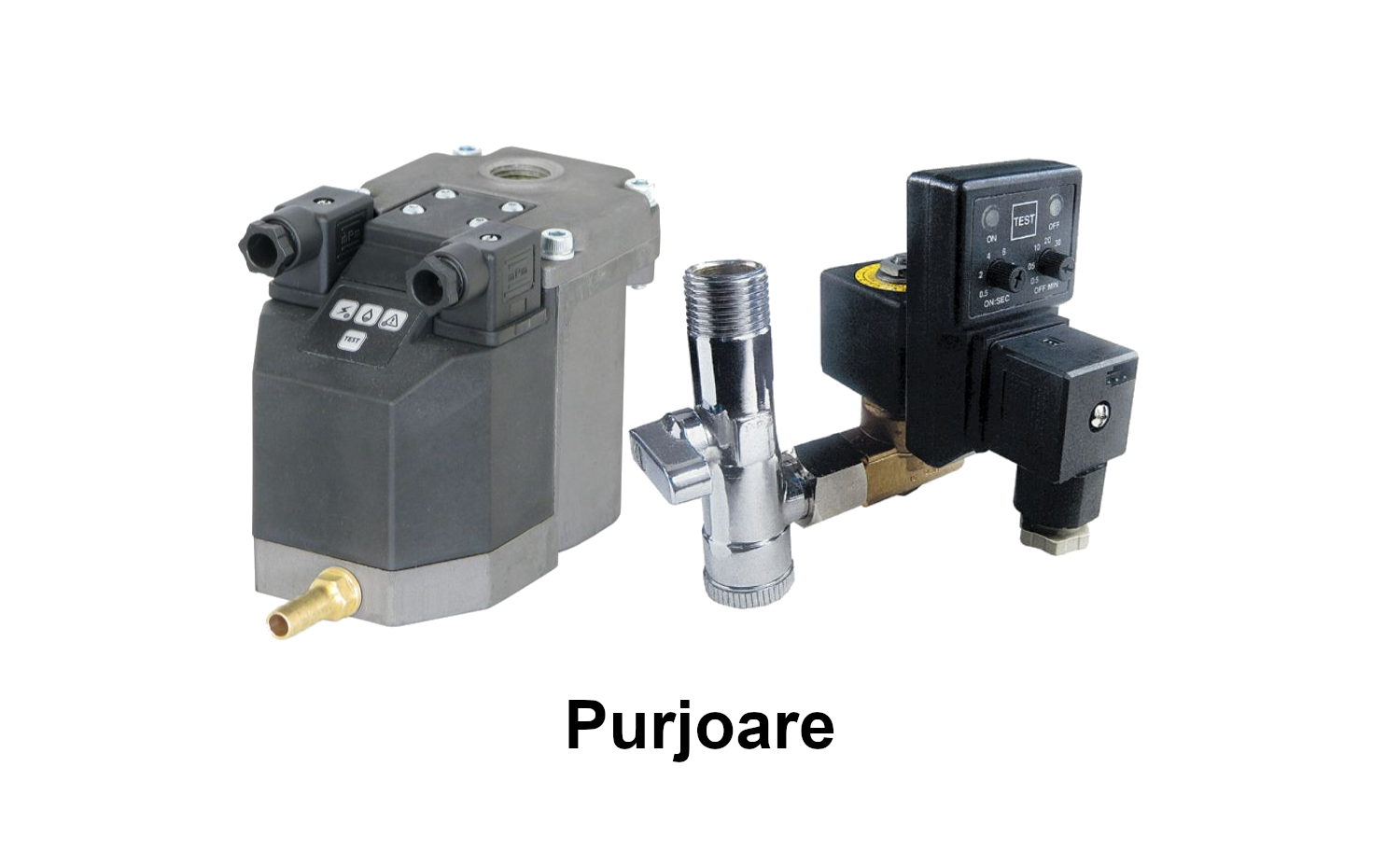 Purjoare