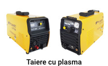 Taiere cu plasma
