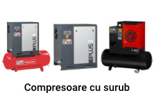 Compresoare cu surub