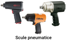 Scule pneumatice