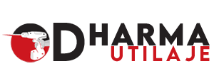 Dharma Utilaje