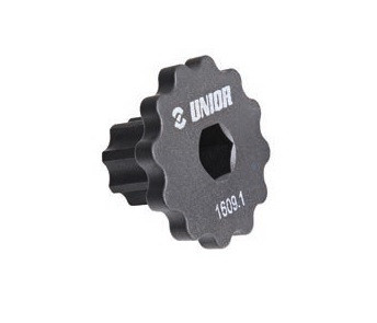 1609.1 Cheie pentru boltul de plastic Shimano - 627017