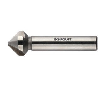 1700 Tesitor conic DIN 335 forma C 90 HSS, DIM 40 mm