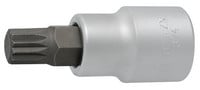 197/2AZX Cap cheie tubulara 3/4" profil ZX M14