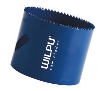31/152 Carote Bi-Metal 8% Cobalt 10 TPI, DIM 152 mm