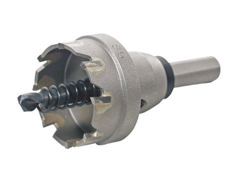 34/32F Carote placate T.C.T. 12 mm, DIM 32 mm