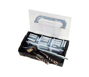 399H Kit complet de gaurire pentru fixarea standurilor de gaurire
