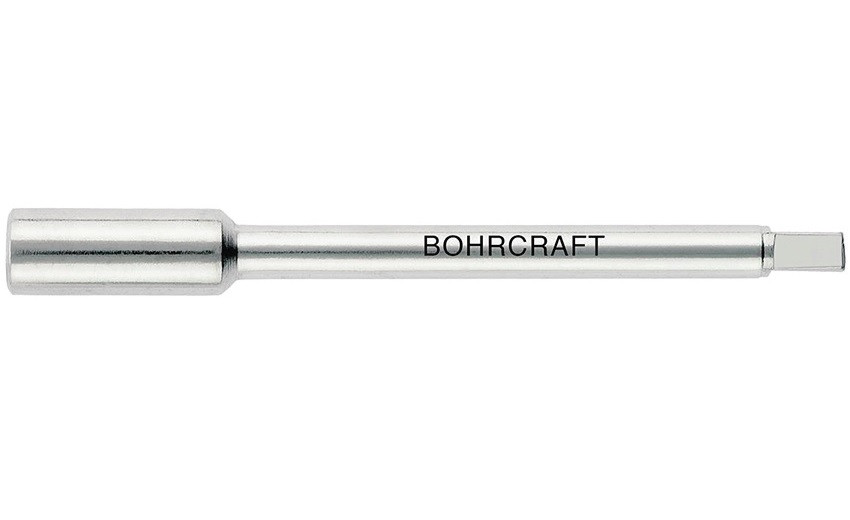 4500 Prelungitor pentru tarozi, conform DIN 377, DIM 3.4 - 45001500340