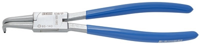 538/1P Cleste inel siguranta interior varfuri indoite 140(8-13mm) UNIOR