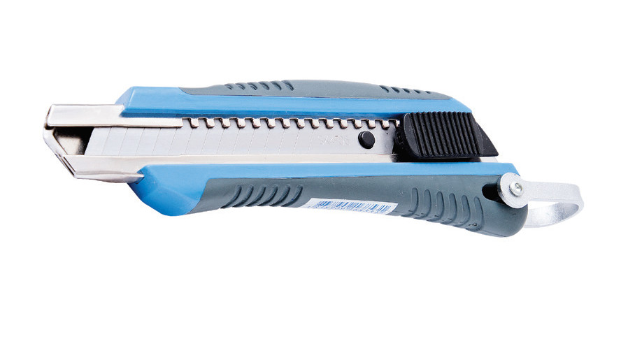 556A-H Cutter cu inel pentru carabiniera, L 160 - 626289