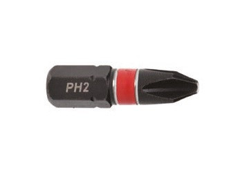 71923323 Biti IMPACT DIN/ISO 1173 - Forma C 6,3 profil Phillips, PH 3
