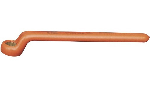 79305 Chei inelare anti-ex Cu-Be izolat la 1000 V, DIM 7