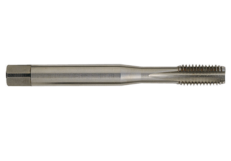 9602011 Tarod lung de masina, pas normal / fin, DIN 371, HSS-E (Co 5%), pentru gauri strapunse, DIM M6