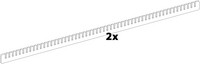 995.41MD2 Set de 2 divizoare de partitii - 621613