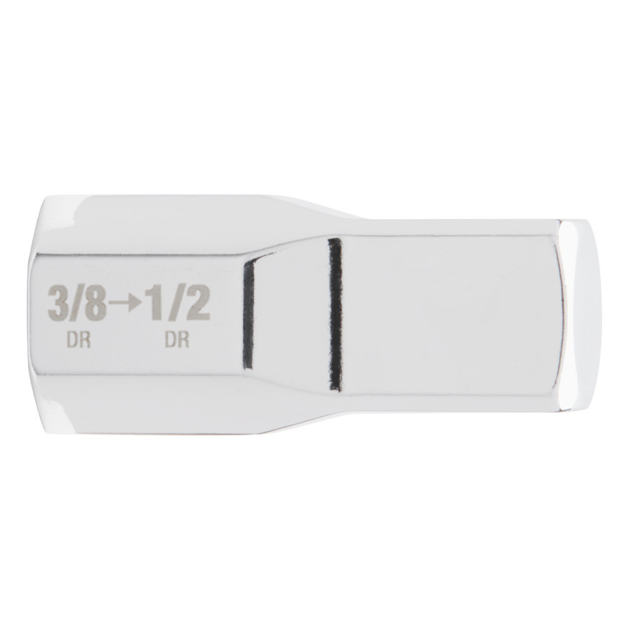 ADAPTOR ⅜″F LA ½″M
