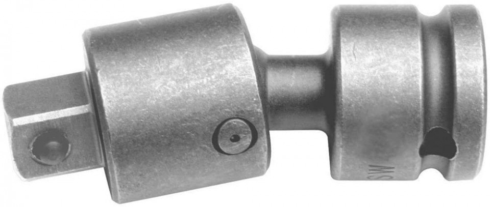 Adaptor articulat patrat interior ASW 1/4”- patrat exterior 1/4”