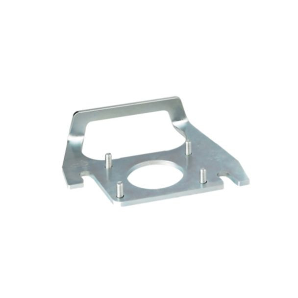 Adaptor fixare fara comutare Wacker Neuson 5000218140, AV 6