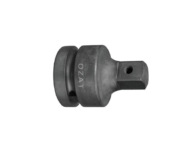 Adaptor IMPACT OZAT 1" (mama-tata) 1" L77mm