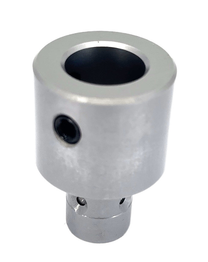 Adaptor pentru carote cu prindere Quick-IN la Weldon - DXDY.QI-W