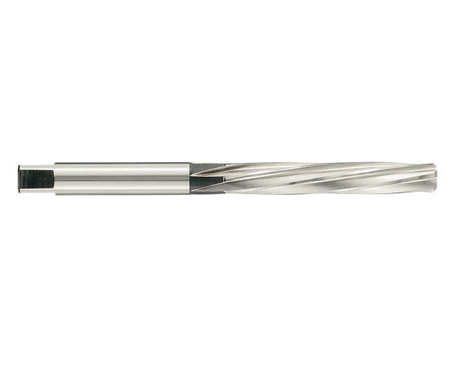Alezoare NFE 66019 DIN206 forma B HSS D6