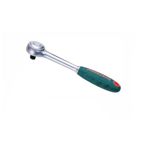 Antrenor cu clichet Jonnesway 1/2" 72 zimti 250mm