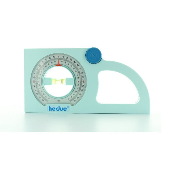 Aparat analog de masurat inclinatia hedue NM2