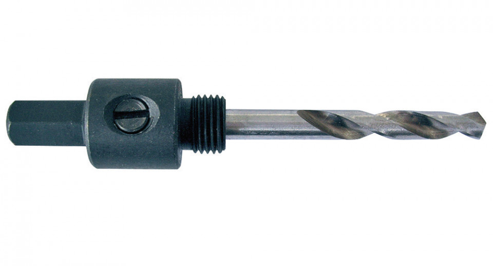 Arbore carote hexagonal 9,5 mm (14-30 mm)