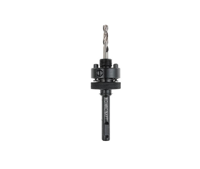 Arbore pentru carote, prindere SDS-Plus, Ø 32-210 mm