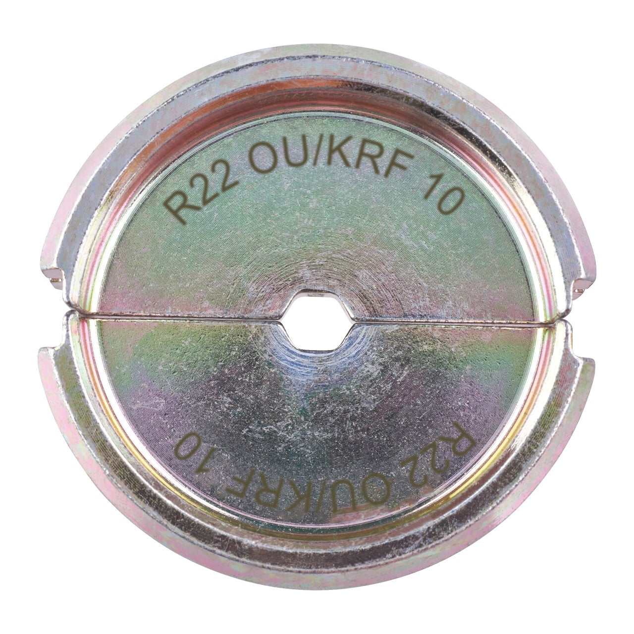 BAC SERTIZARE R22 OU/KRF 10