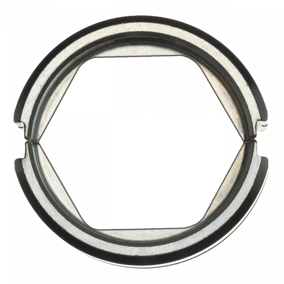 Bacuri de sertizare DIN Aluminiu Milwaukee DIN13 AL 300