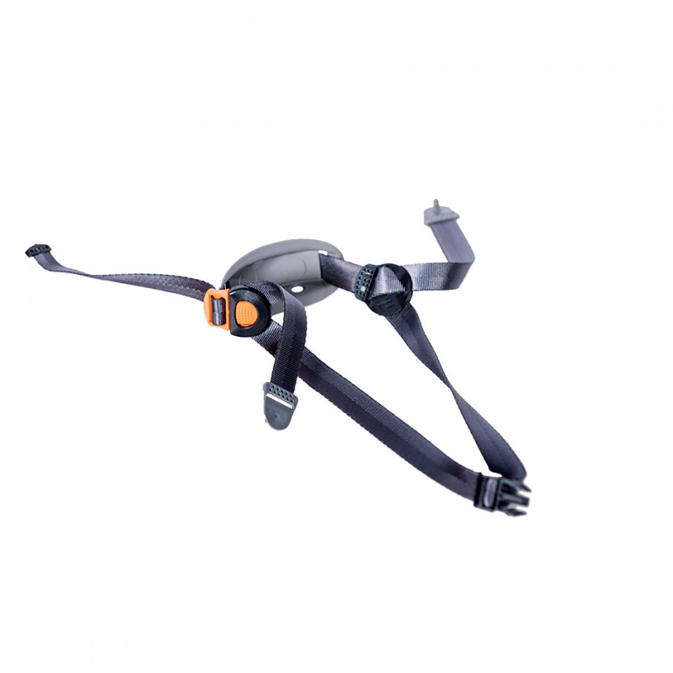 Banda barbie 4 Endurance Height., pachet 5 buc, culoare Negru PA49