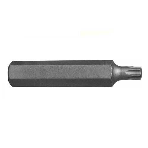 Bit Jonnesway 10mm Torx T25 lung