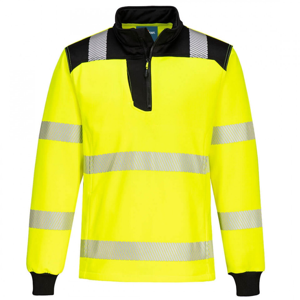 Bluza PW3 Hi-Vis PW326