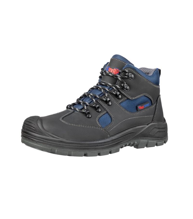 Bocanci pentru bărbaţi, SAFE MID, S41