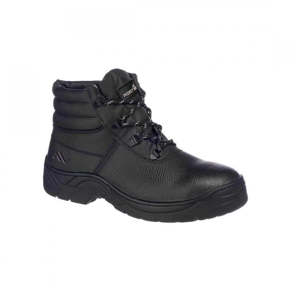 Bocanci Steelite Protector Plus S3 HRO FD03