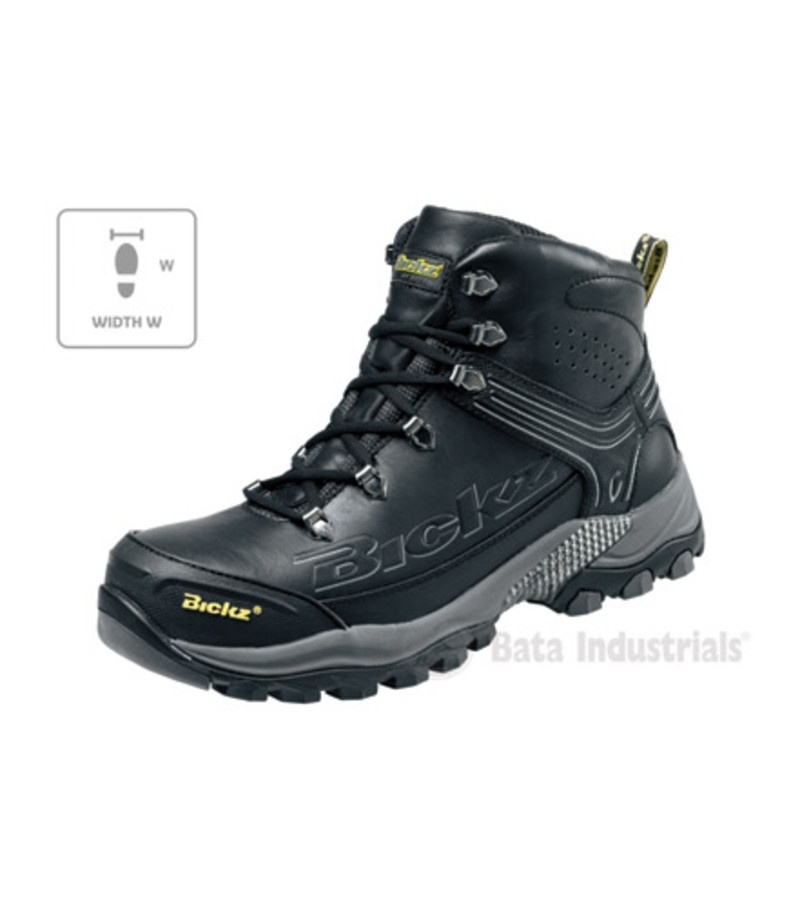 Bocanci unisex, Bickz 204 W, B30