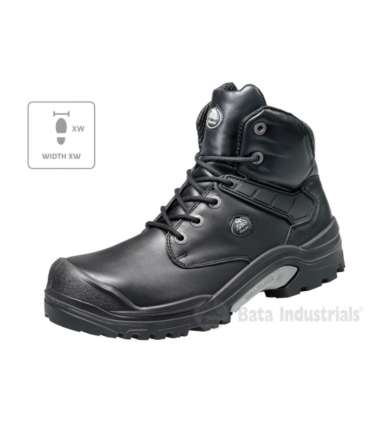 Bocanci unisex, Pwr 312 XW, B18