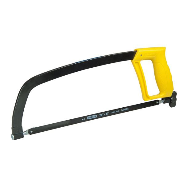 Bomfaier Stanley 1-15-122, 300 mm, 24 TPI