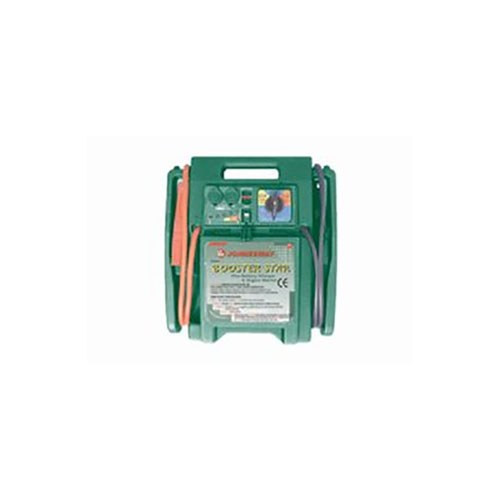 Booster Jonnesway pentru autoturisme si camioane 12/24V