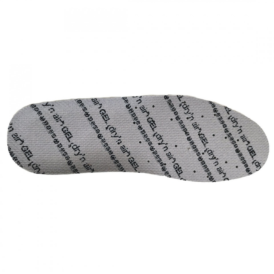 Branturi Dry'N Air Gel - Men B6304, culoare Alb